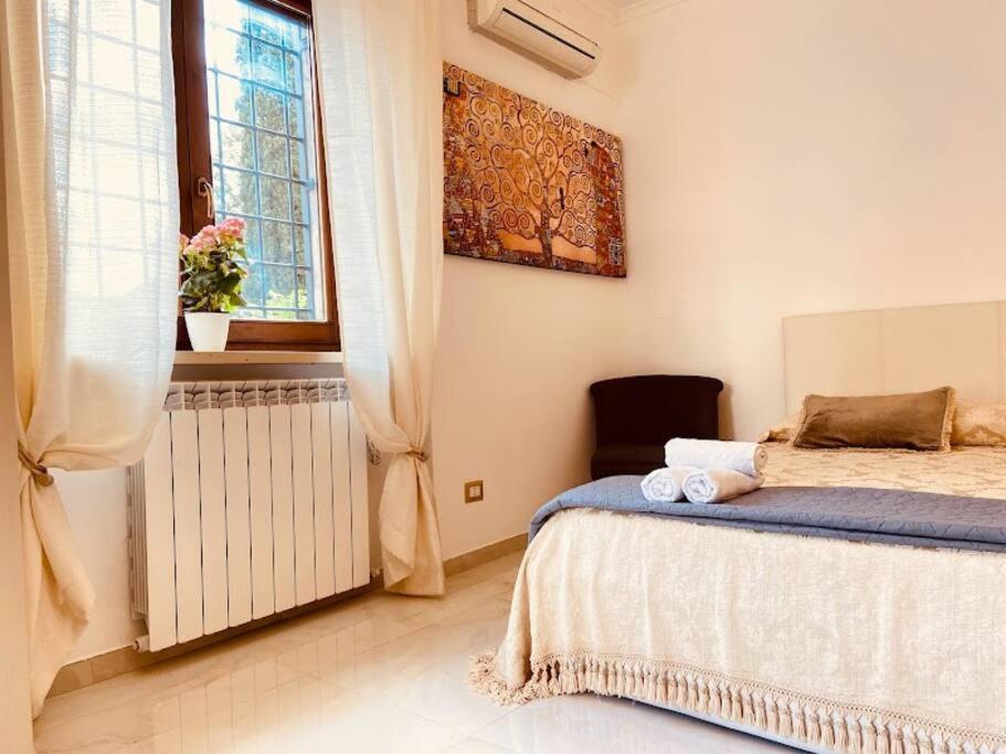 My Home In Rome Extérieur photo