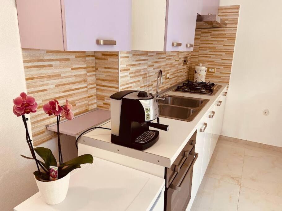 My Home In Rome Extérieur photo