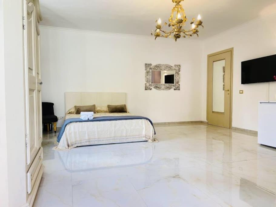 My Home In Rome Extérieur photo