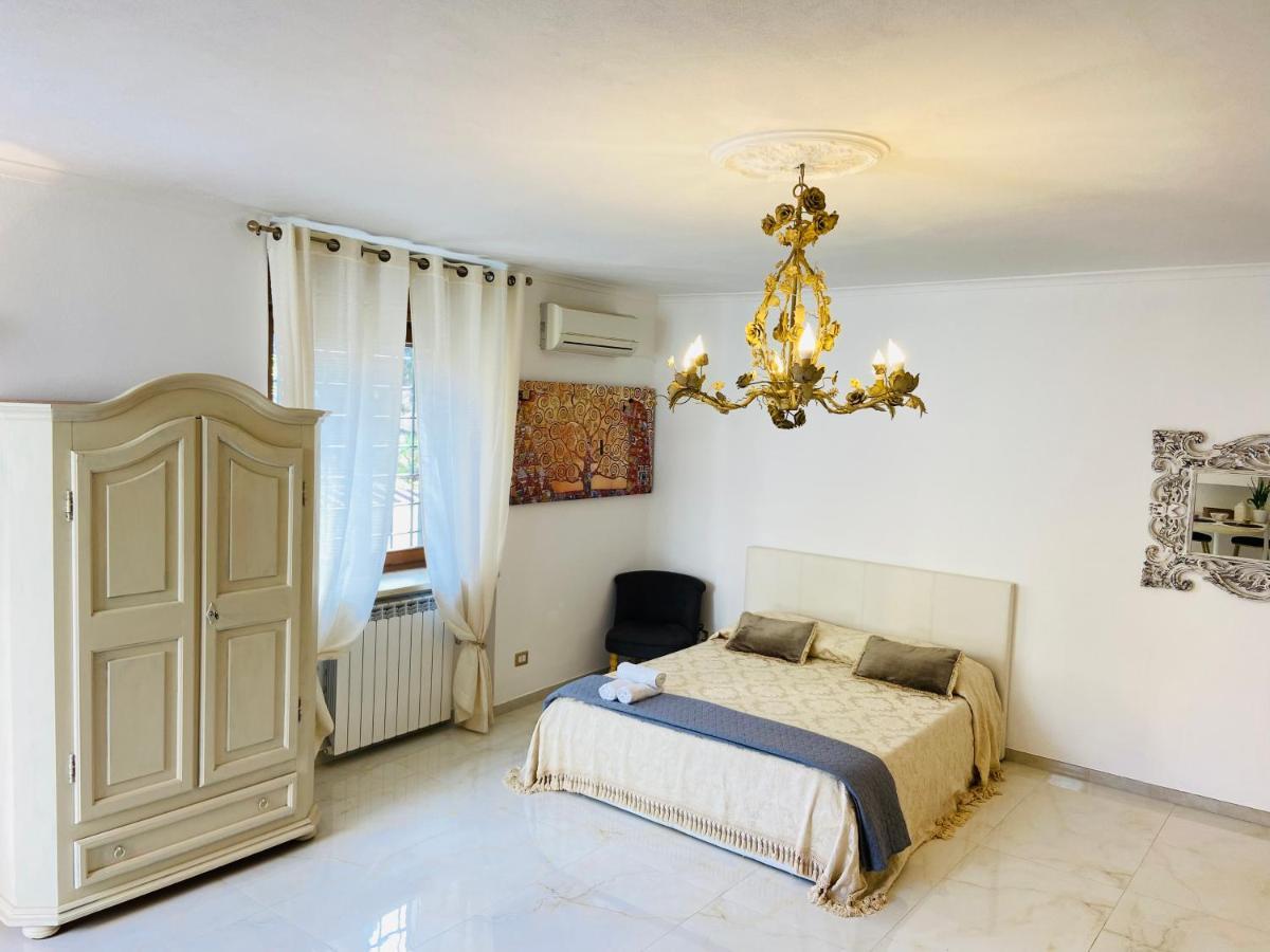 My Home In Rome Extérieur photo