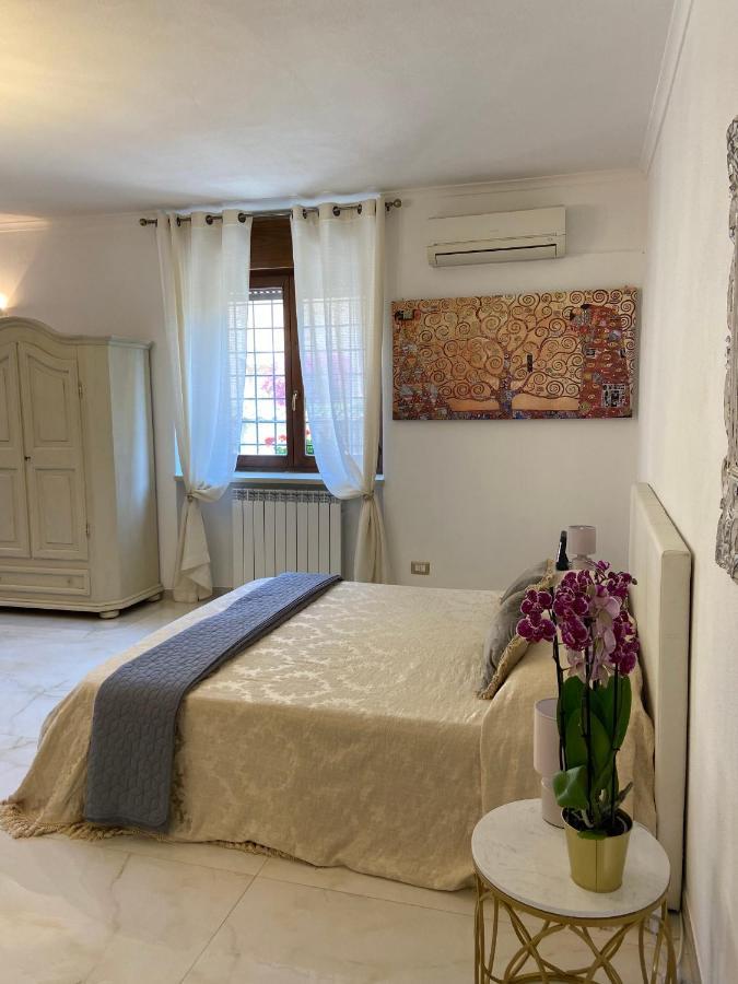 My Home In Rome Extérieur photo