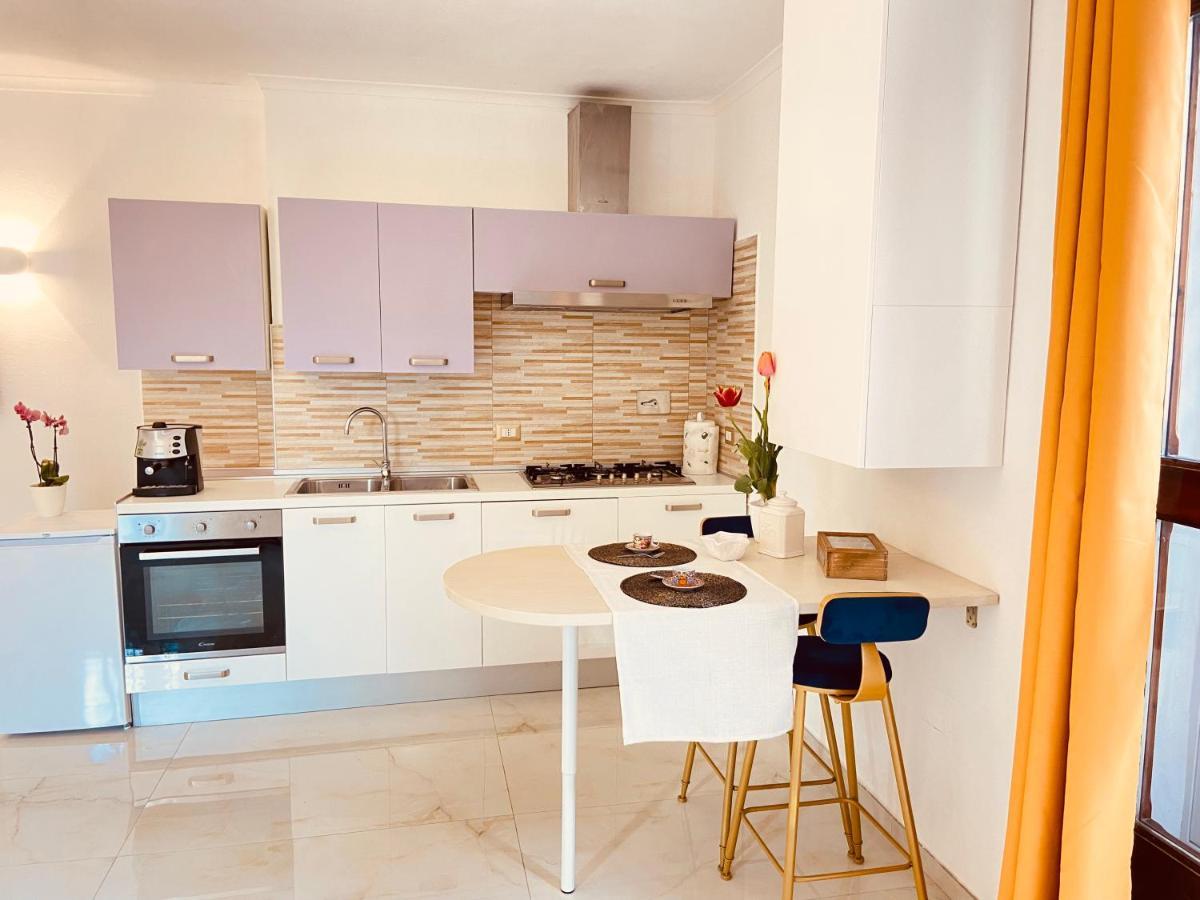My Home In Rome Extérieur photo