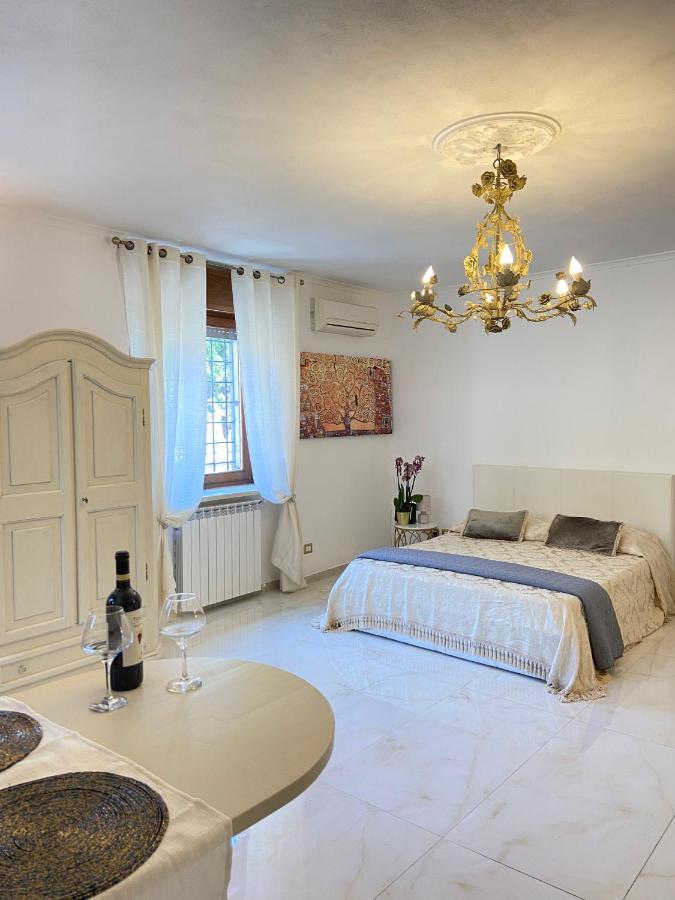 My Home In Rome Extérieur photo