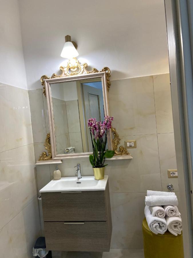 My Home In Rome Extérieur photo