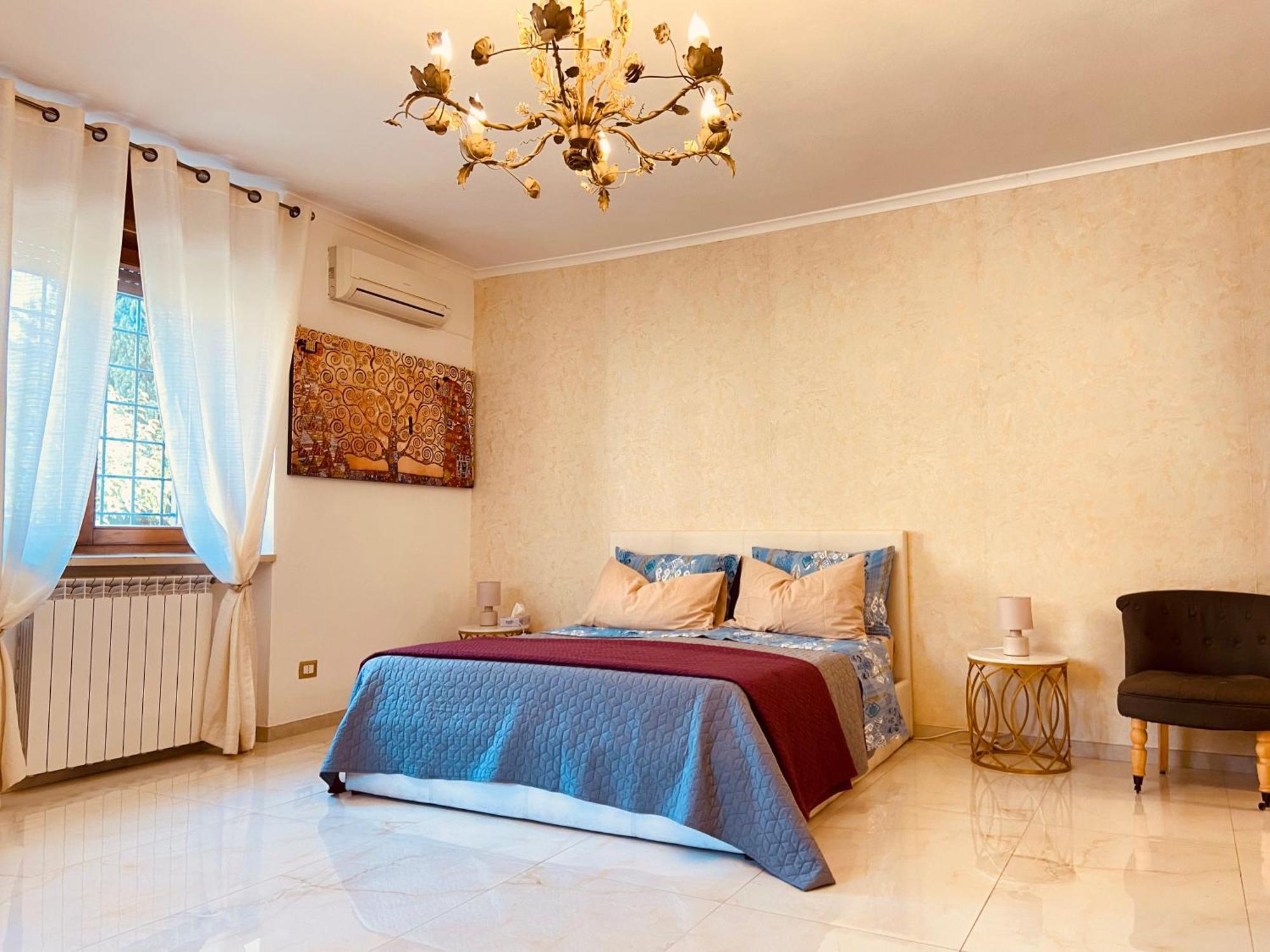 My Home In Rome Extérieur photo